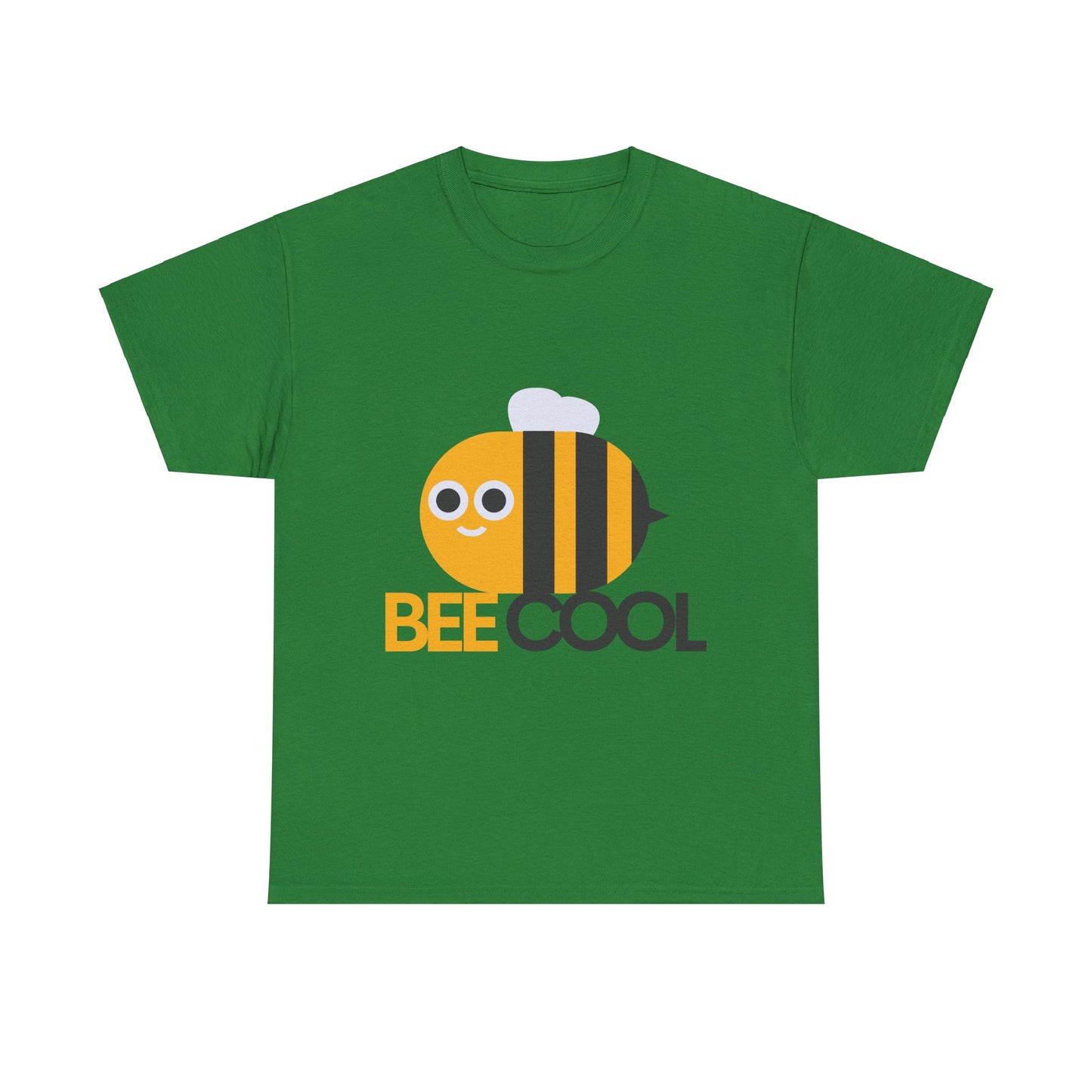 BE COOL-Unisex Tee