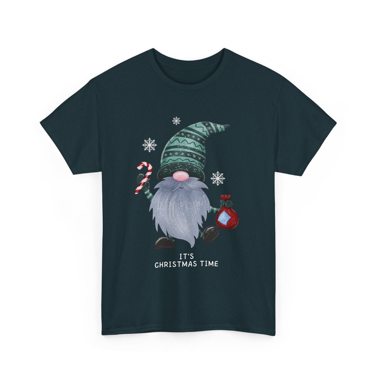 It's Christmas Time-Unisex Tee