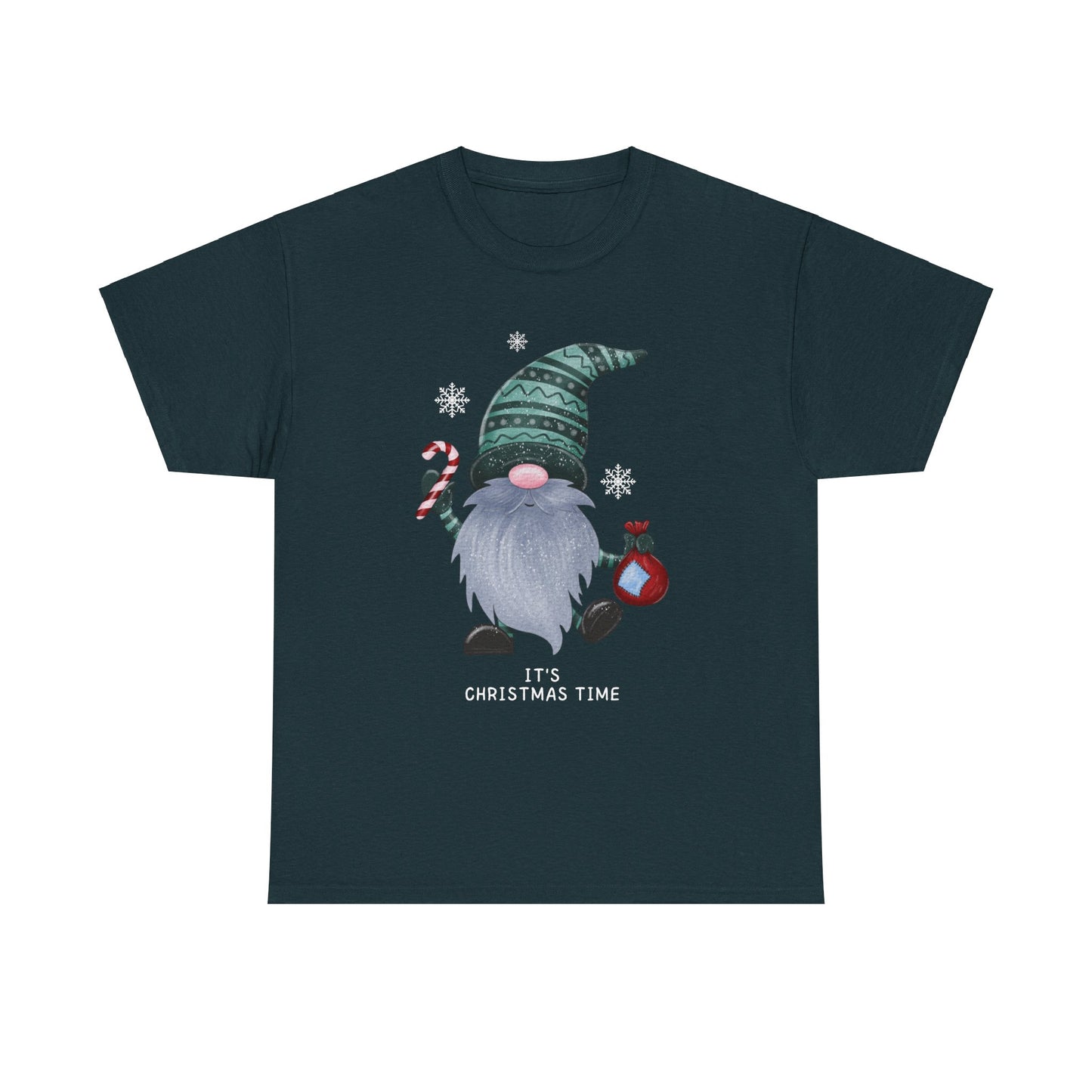 It's Christmas Time-Unisex Tee