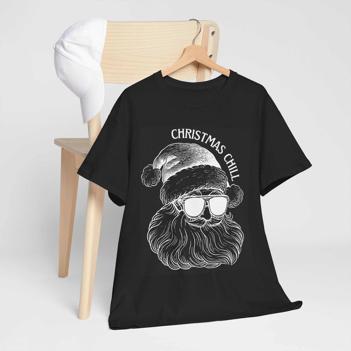 Christmas Cotton Tee