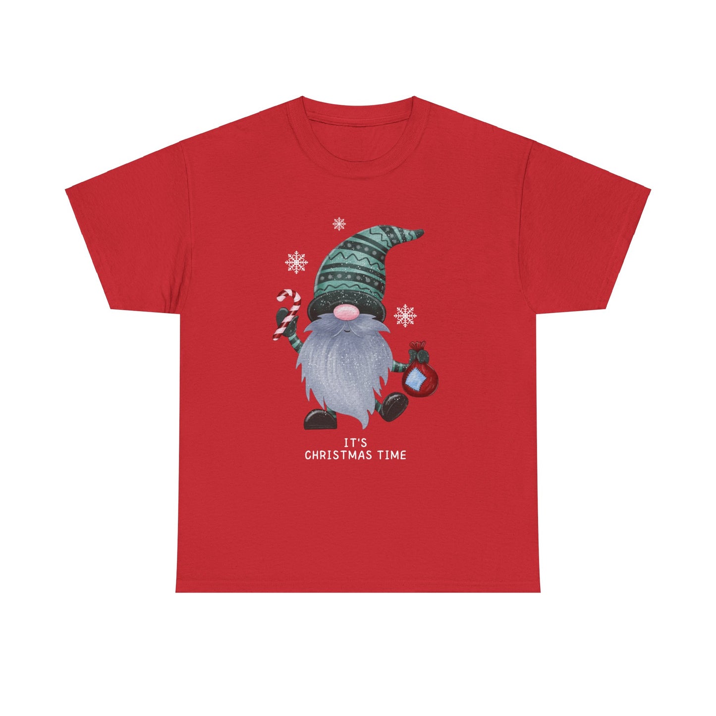 It's Christmas Time-Unisex Tee