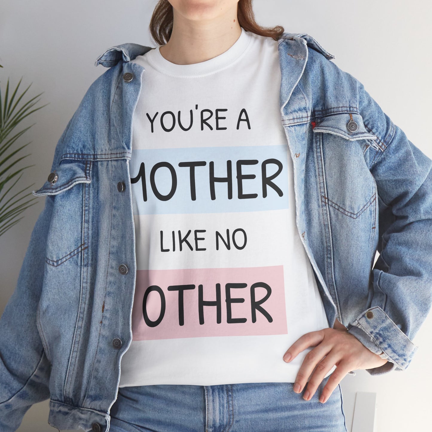 Mother Like no other Women's Tee