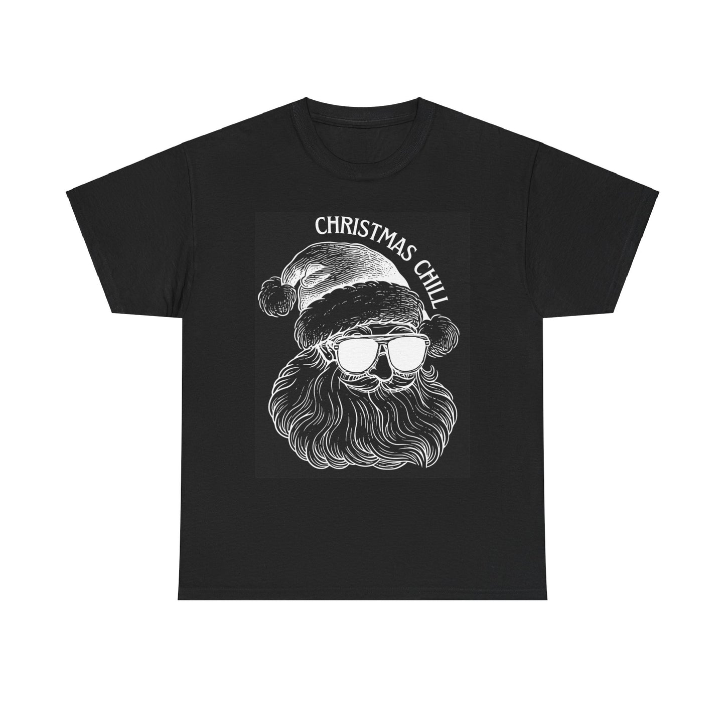 Christmas Cotton Tee